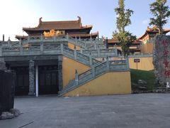 -南京市江宁方山