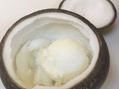 -志龙皇冠吃货椰子铺
