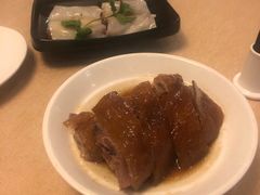 -中关村皇冠假日酒店·红轩中餐厅