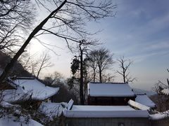 -终南山南五台景区