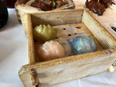 -侨美·唐荔园·40年地道粤菜