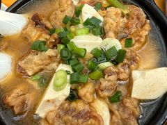 -沈妈砂锅(光华村店)