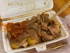 -细妹五香牛杂(步行街店)