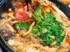 -森味花园·日本料理(伊藤洋华堂亚运村店)