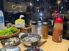 -麻蒲碳烤肉(嘉禾东平地铁站19号店)