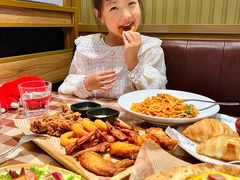 -米斯特比萨(罗斯福店)