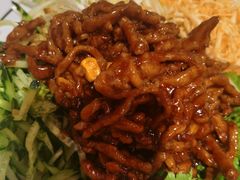 -满园烤鸭·春饼(太原街万达店)