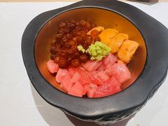 -鮨一日本料理(大中华店)