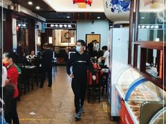 大堂-壹德壹(锦都店)