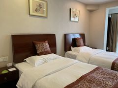 -北京宣武门商务酒店(前门店)