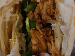 -盒马鲜生(顺义店)