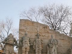 -元大都城垣遗址公园