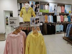 -优衣库(苏州天虹CCMall石路店)