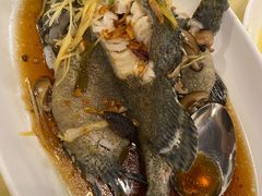 -真浪花园海鲜餐馆