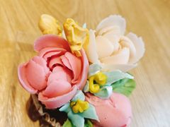 -BONCAKE裱花蛋糕(万象汇店)