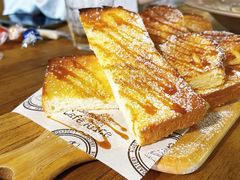 -Cafe Alice咖啡爱丽丝(奥城店)