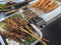 -老黑板筋(顺义总店)