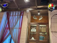 -翡翠鸟精品泰国菜(北辰财富中心店)