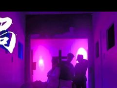 -棂笼·深度沉浸密室(武汉旗舰店)