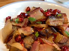 -印象鲵宴·张家界地标美食名片(溪布街店)