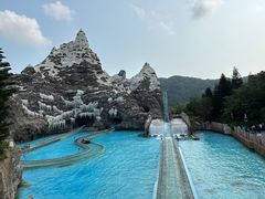 -珠海长隆海洋王国