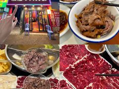 -汕头金海湾大酒店(龙眼南路美食街万象城店)
