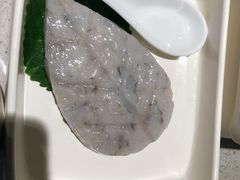 招牌虾滑-海底捞火锅(番禺广场店)