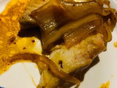 -馋火炉鱼(新世界百货望京店)