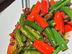 -徽韵人家·传承正宗徽菜(牡丹园店)