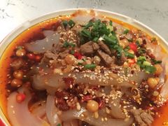 -红辣椒·川菜·火锅(张杨路店)