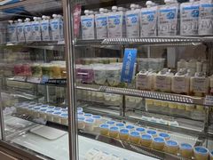 -白色日记·手作酸奶(麦凯乐店)