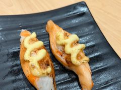 -友壹町寿司(佛山新DNA店)