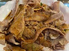 -金杨拉面王小吃面馆·牛三宝面·红烧牛肉粉