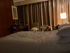-上海雅居乐万豪侯爵酒店