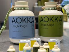 -AOKKA COFFEE(万象前海快闪店)
