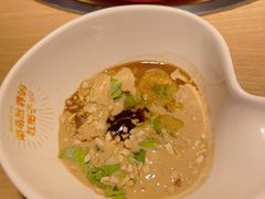 -尚品小土屋涮毛肚(李沧万达店)