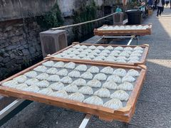 -鸣鹤古镇