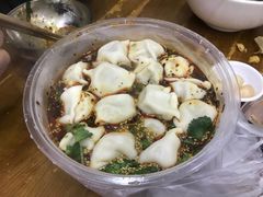 -回坊马二饺子馆