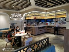 -必胜客(广渠路店)