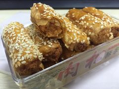 -复旦大学本部-食堂