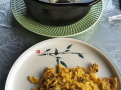 土鸡汤-西山人家·二十年老字号农家菜(旺山店)