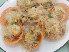 -景好海鲜餐厅(大鹏必选旅游店)