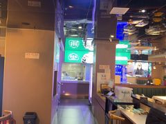 -李恩记清真水饺(北电大厦店)