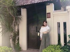 -三亚亚龙湾雅高铂尔曼别墅度假酒店