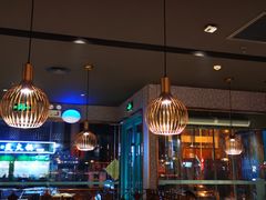 -半天妖烤鱼(石岛店)