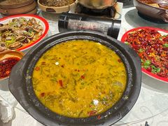 -常和州·夜宵大排档(常州单店)