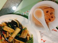 -全聚贤餐厅·湖北家常菜(沙湖店)