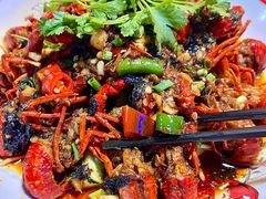 -黑牛码头·小龙虾·烧烤