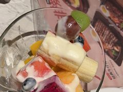 -半秋山西餐厅(宜昌大洋店)