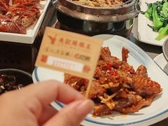 -先记烧鹅王·本地粤菜(福永店)